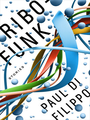 cover image of Ribofunk